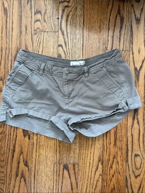 Cargo Shorts